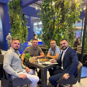 Metal Expo Istanbul 2025